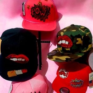 Custom made Hats